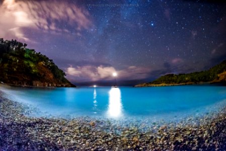 Ibiza through my eyes