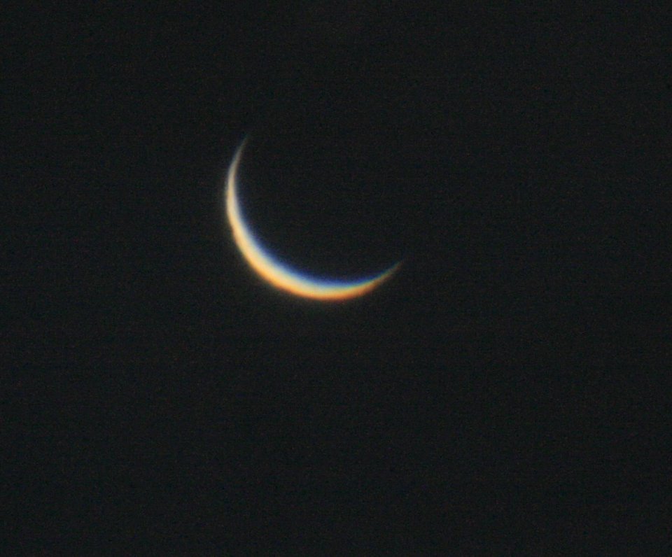 Venus 13.3.-09