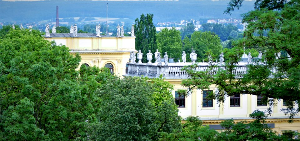 Orangerie