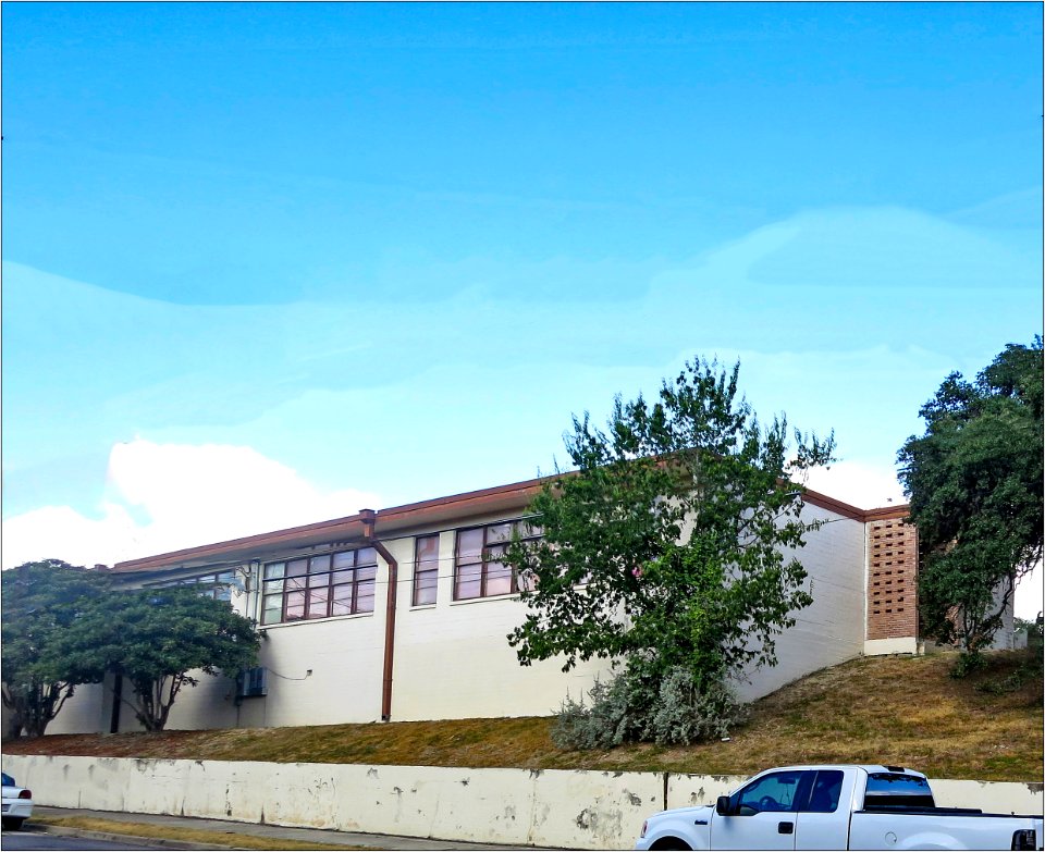 Coronal Institute (San Marcos, Texas)