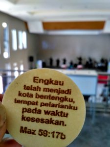 DevtitaArt Papua