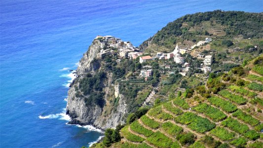 Roadtrip Italy