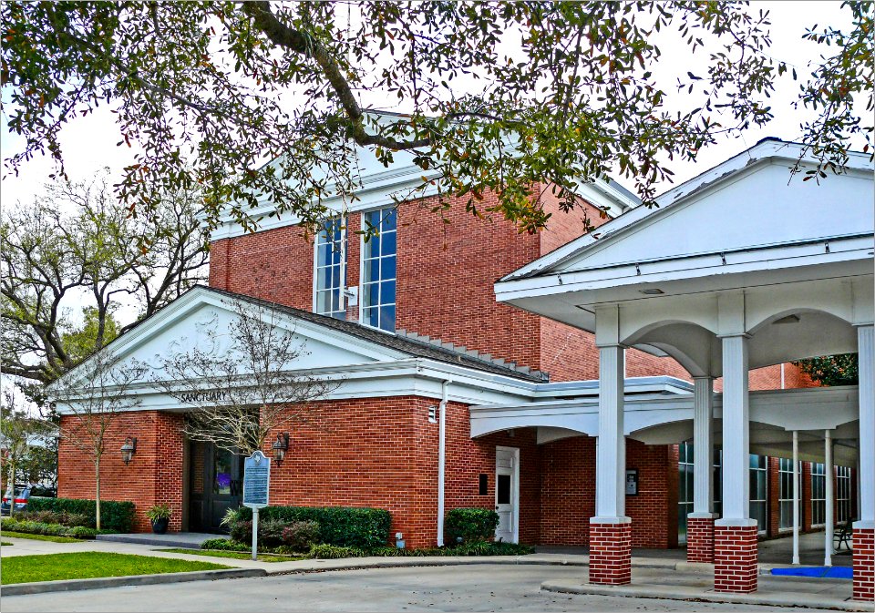 Bellaire Presbyterian Church