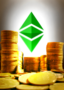 ETC Wallpaper - Cash