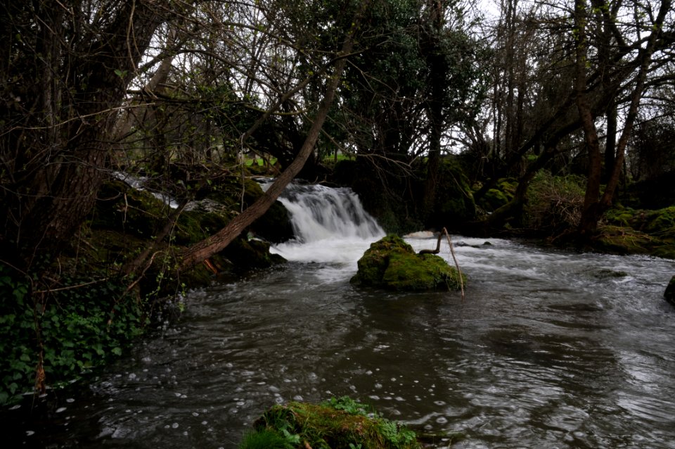 Ribera del Hueznar