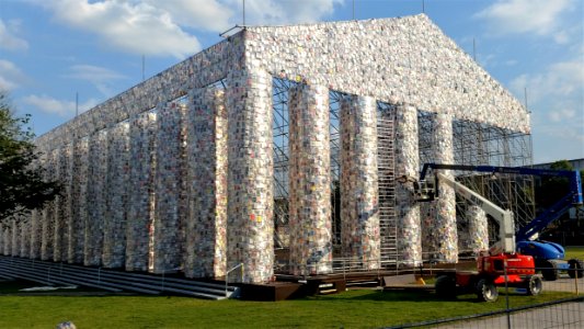 documenta kassel 2017