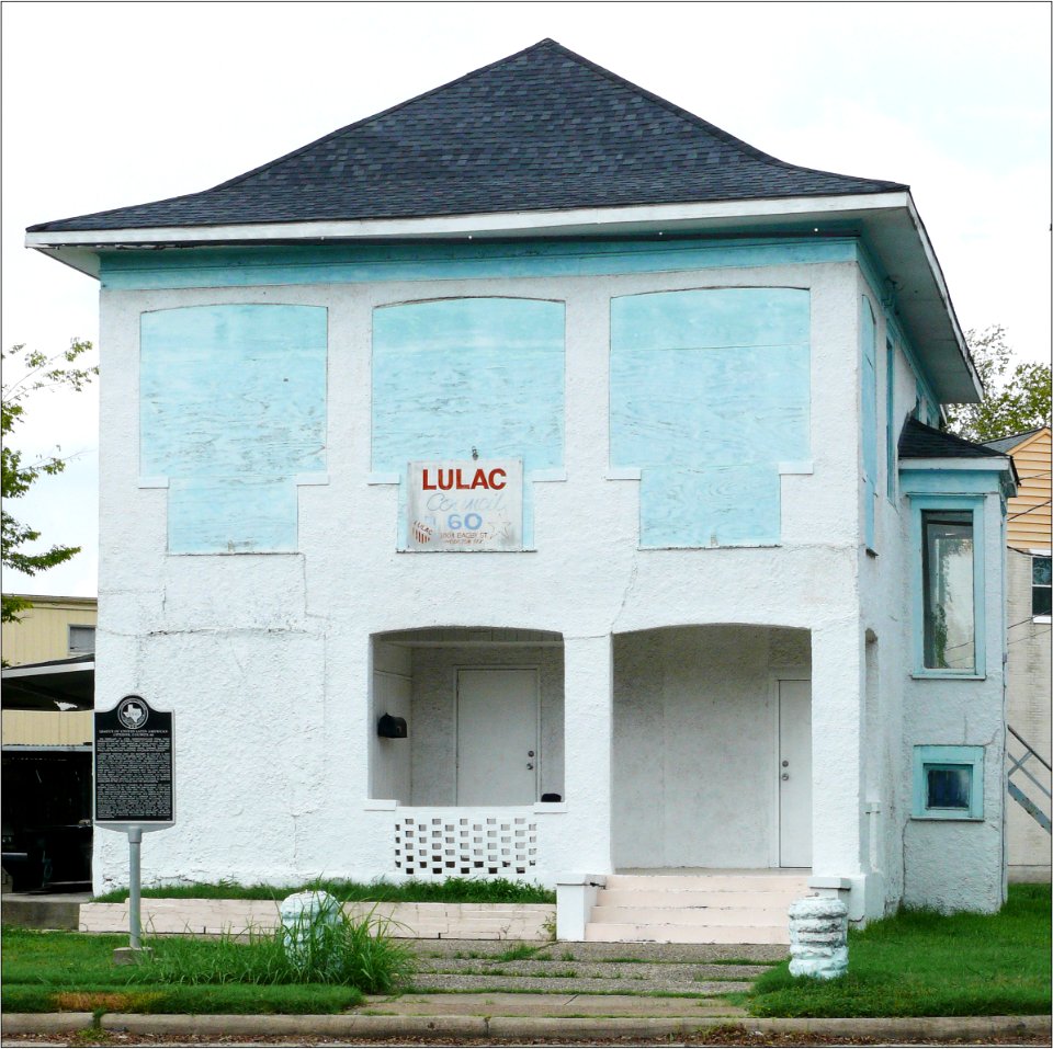 League of United Latin American Citizens Council