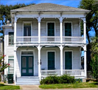 William J Killeen House