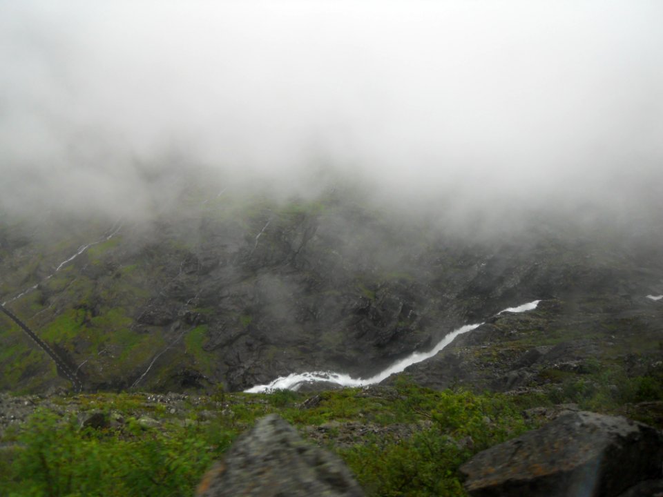 Fiordos Noruegos (Noruega)