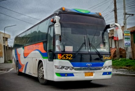 R.G Belleza Trans B632
