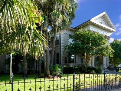 Isaac H. and Henrietta Kempner House