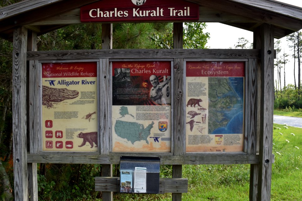 sign Alligator River NWR ncwetlands am (10)