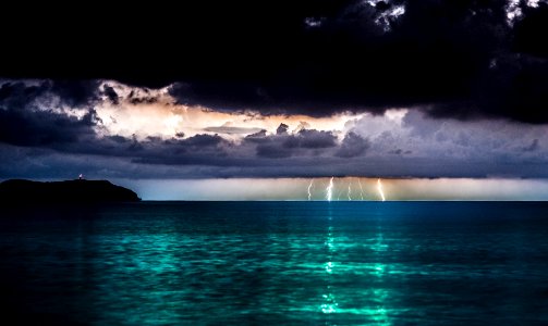 Ibiza through my eyes