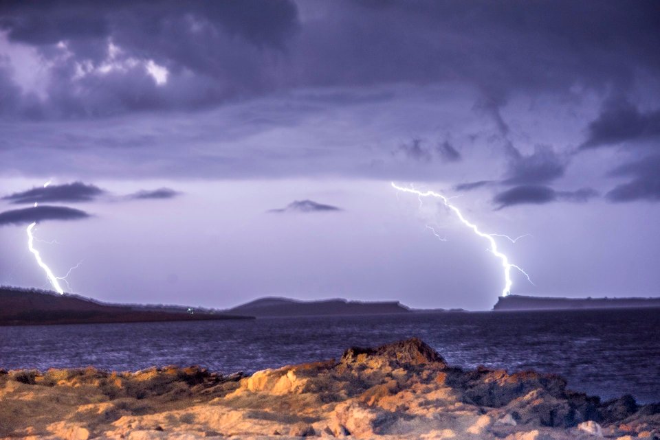 Ibiza through my eyes
