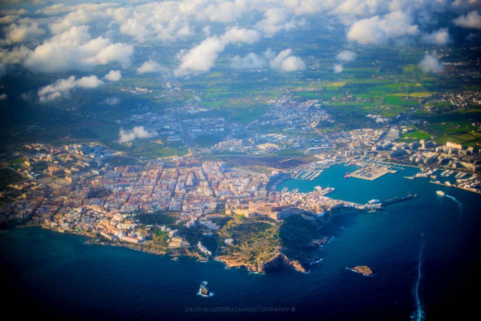 Ibiza