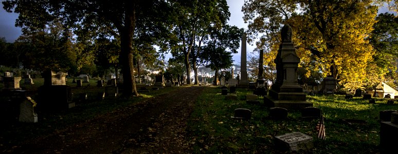 1 cemetery large photo