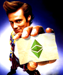 ETC Wallpaper - Emerald Jim photo