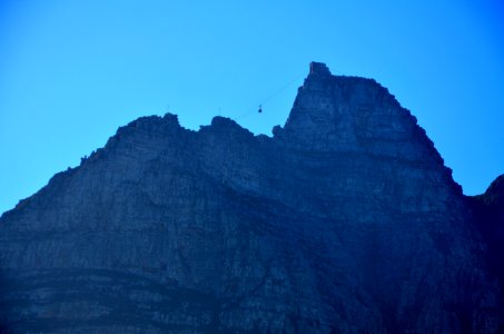 table mountain