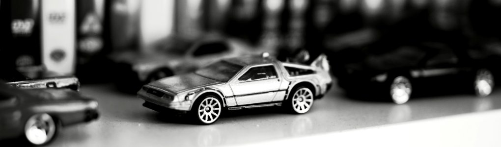 Back to the future