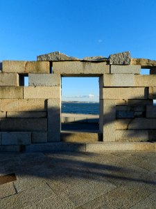 Sea Window photo