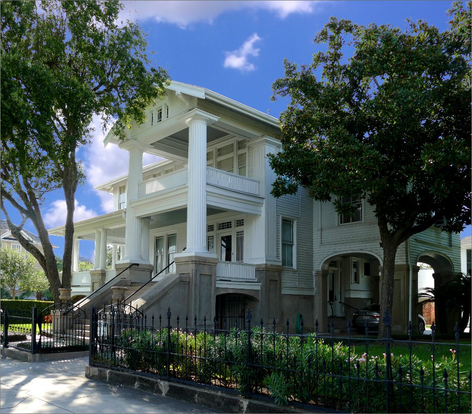Adriance-Springer House