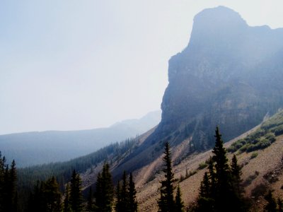 @ Lake Moraine, Alberta