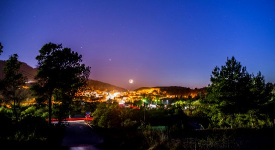 Ibiza through my eyes photo