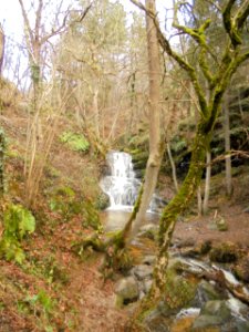 Gorges d'Enval