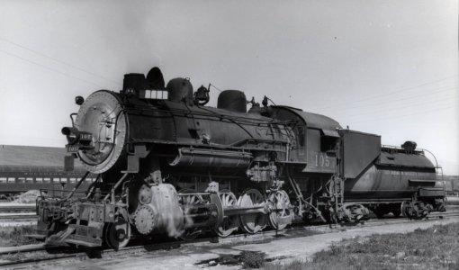 sd&ae 105