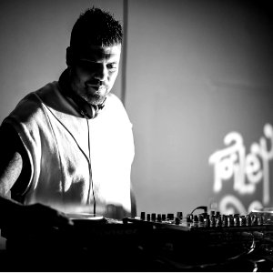 David Holderbach - Promo Event - Ibiza