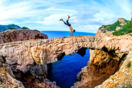 Ibiza through my eyes