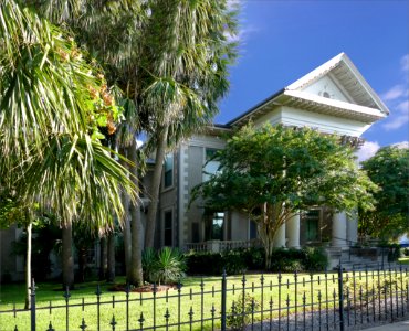 Isaac H. and Henrietta Kempner House