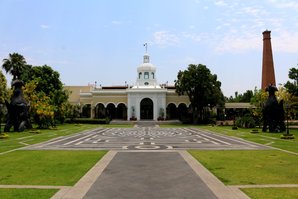 Hacienda Centenario