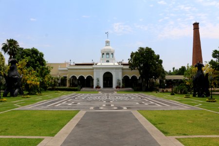 Hacienda Centenario