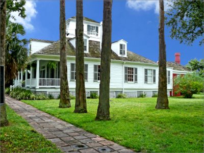 Williams-Tucker House