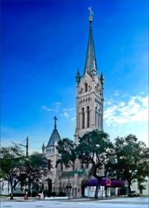 Annunciation Church