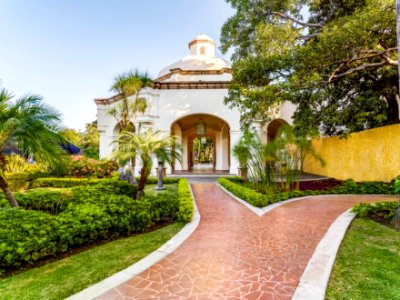 Hacienda Centenario