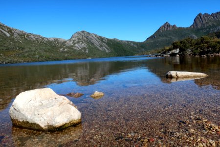 Cradle Mountain 5 photo