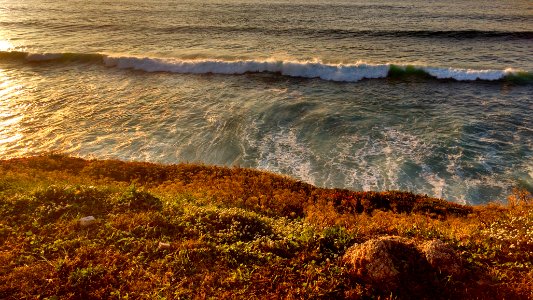 A Wave