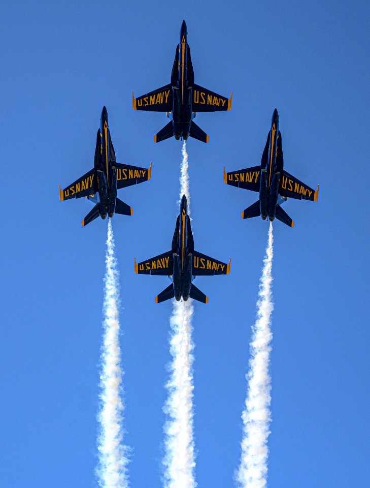 Tight Formation