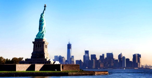 Estatua de la Libertad