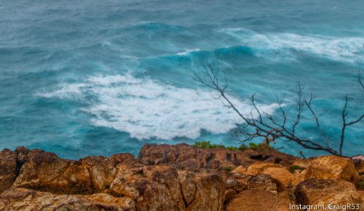 Fraser Island - Australia photo