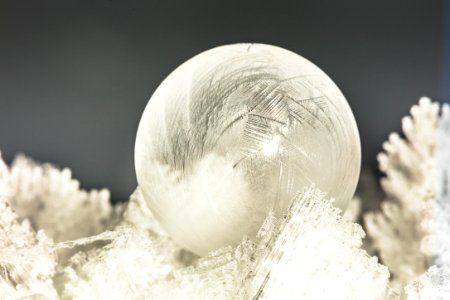 Bolla di sapone