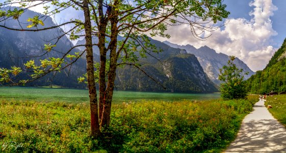 Königssee photo