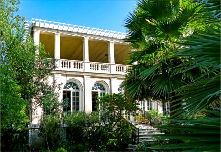 Carl and Hilda Biehl House