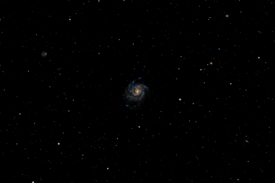 M101 8c19