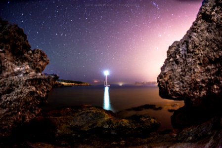 Ibiza through my eyes