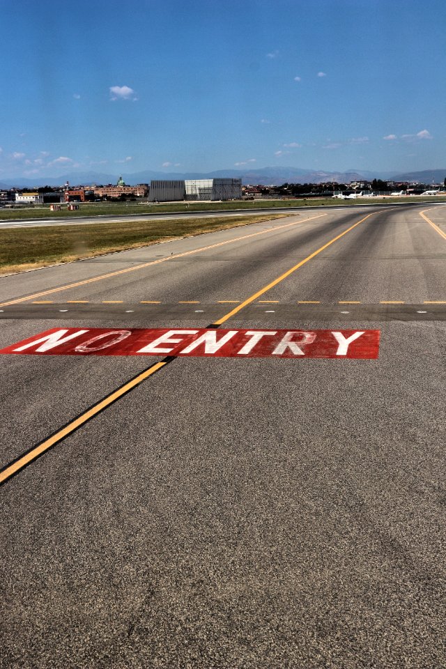 Runway