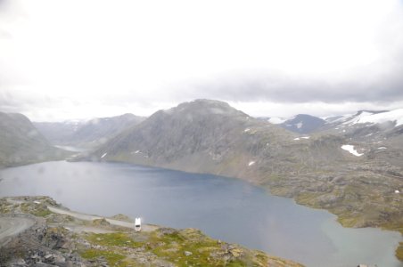 Fiordos Noruegos (Noruega)
