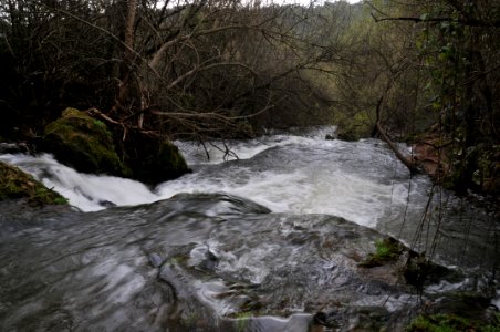 Ribera del Hueznar
